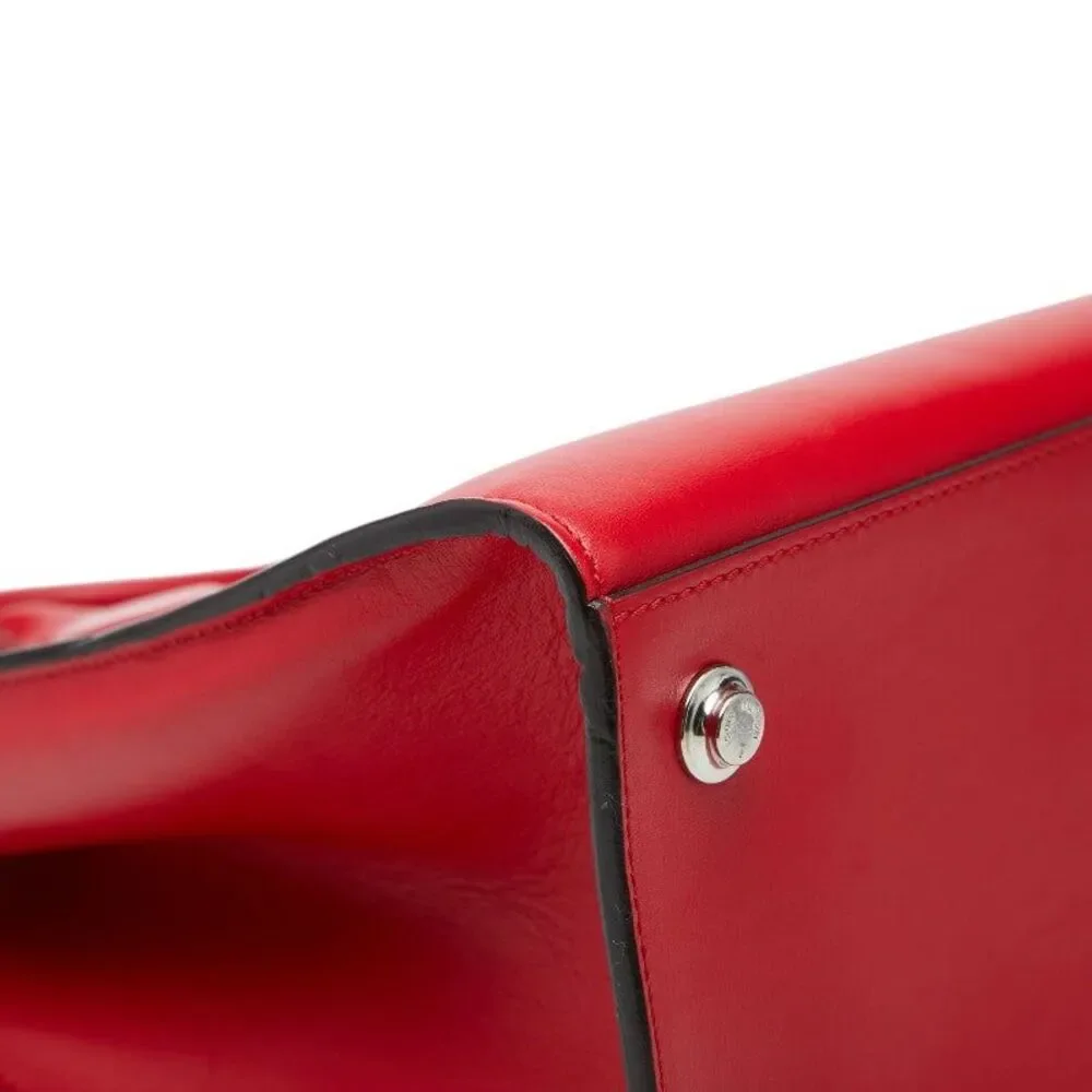 Louis Vuitton City Steamer MM Handbag